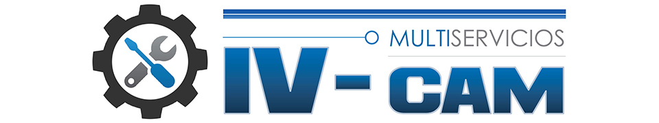 IV-CAM logo